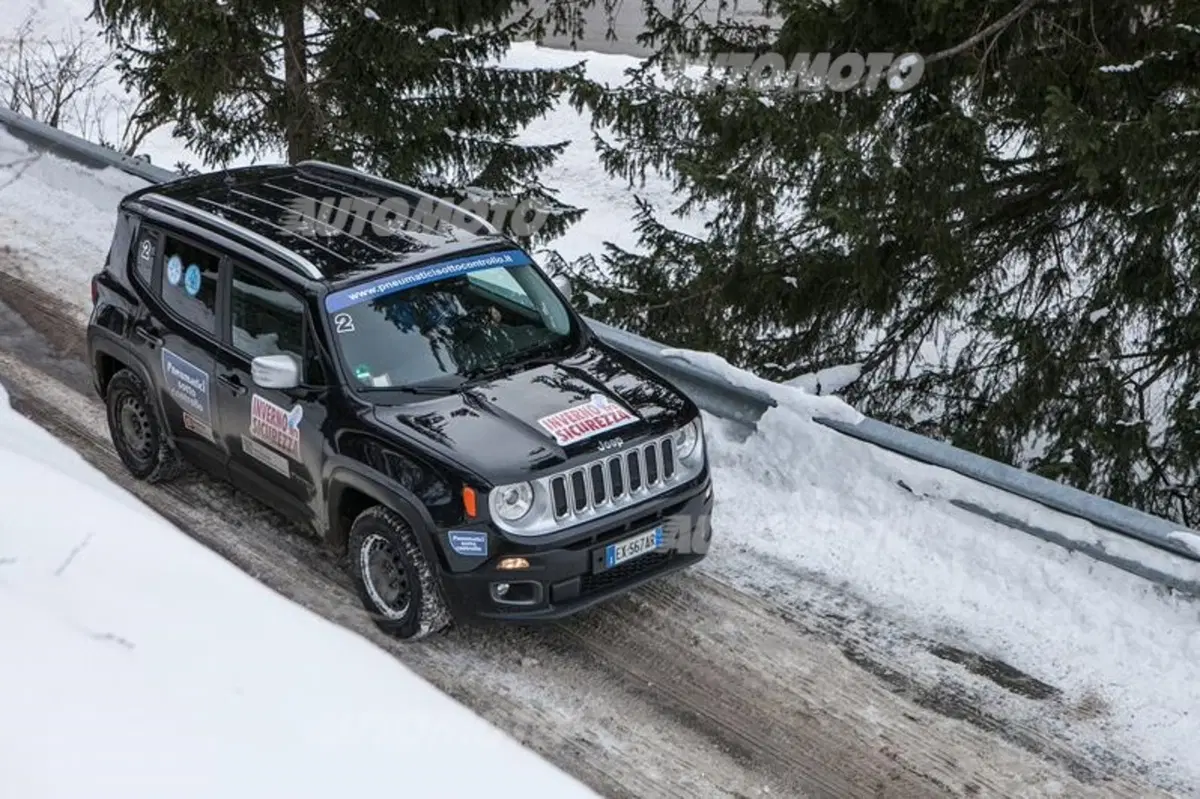 Gomme invernali: con la sigla 3PMSF è meglio (25)