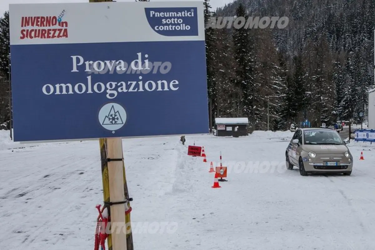 Gomme invernali: con la sigla 3PMSF è meglio (26)