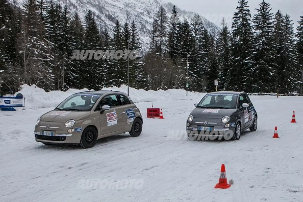 Gomme invernali: con la sigla 3PMSF è meglio (27)