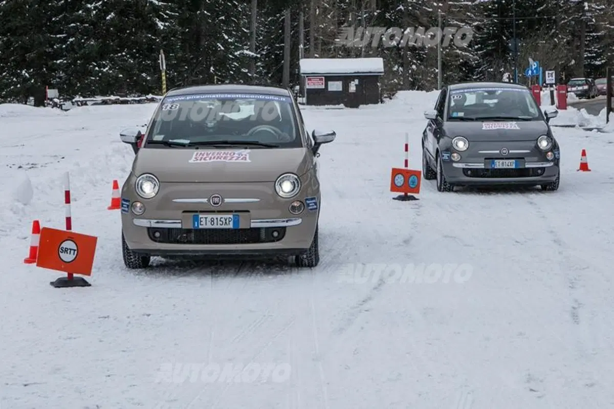 Gomme invernali: con la sigla 3PMSF è meglio (28)