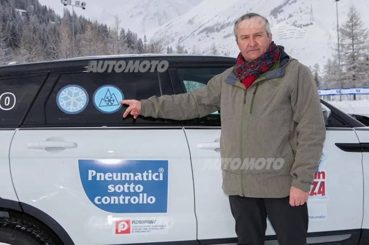 Gomme invernali: con la sigla 3PMSF è meglio (29)