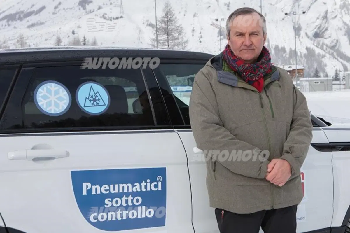 Gomme invernali: con la sigla 3PMSF è meglio (30)