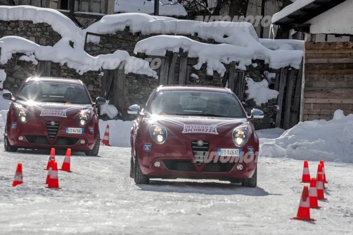 Gomme invernali: con la sigla 3PMSF è meglio (38)