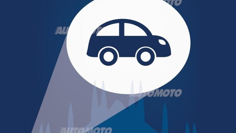 Bat Sharing: tutti i servizi di car sharing in una sola app