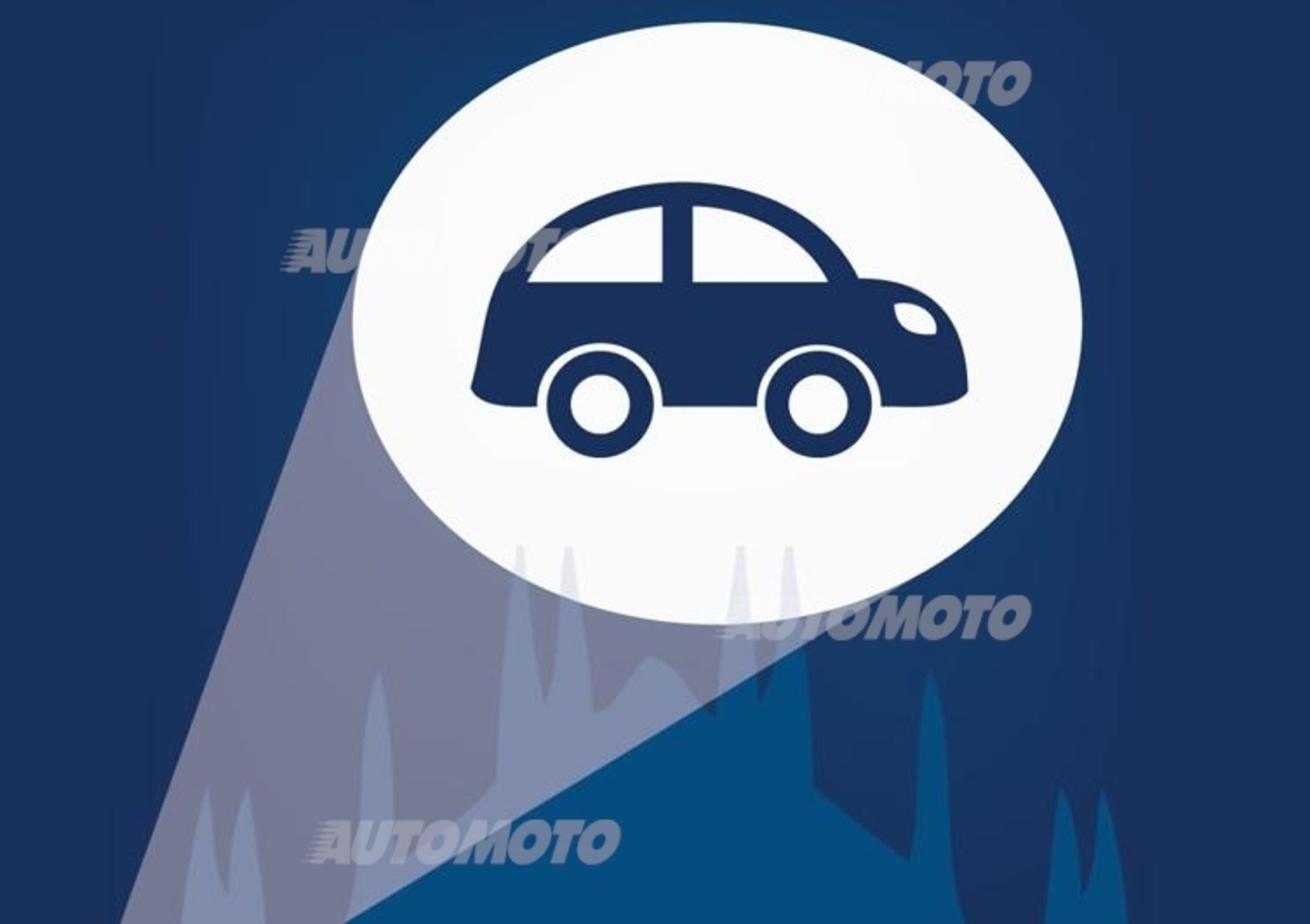 Bat Sharing: tutti i servizi di car sharing in una sola app