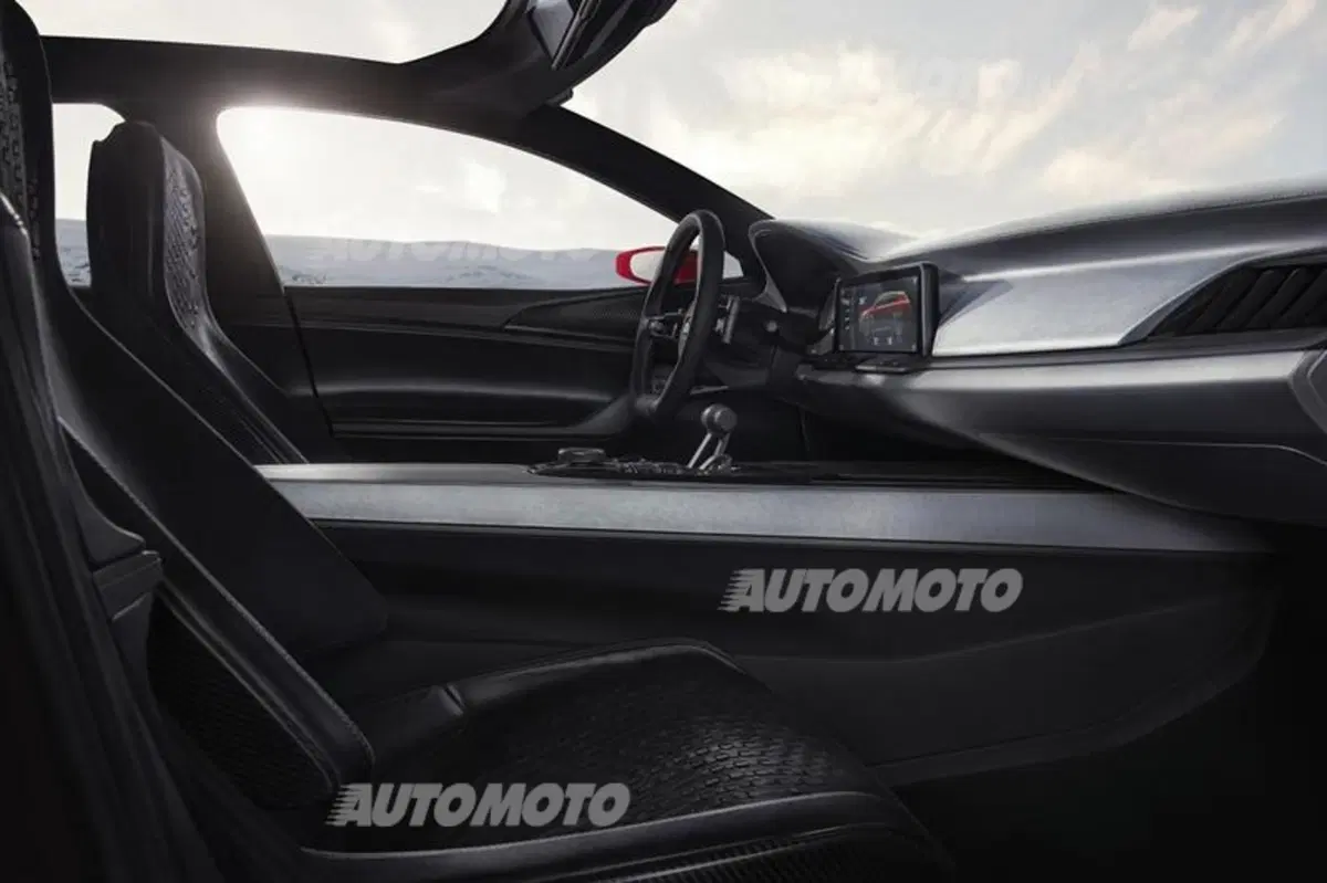 Kia Sportspace concept: annuncia una station dal taglio sportivo per l'Europa (6)