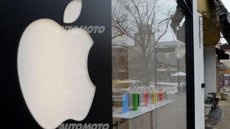Apple "iCar": la casa di Cupertino progetta anche auto?