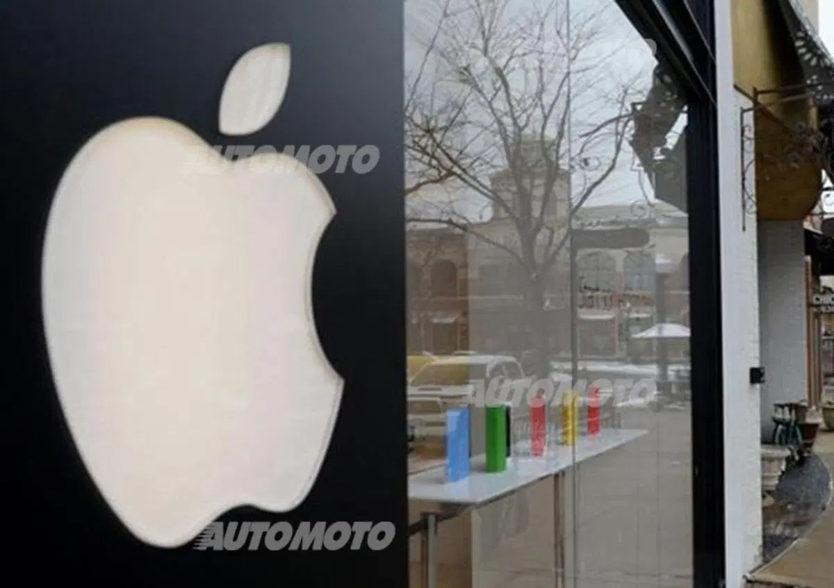 Apple "iCar": la casa di Cupertino progetta anche auto?