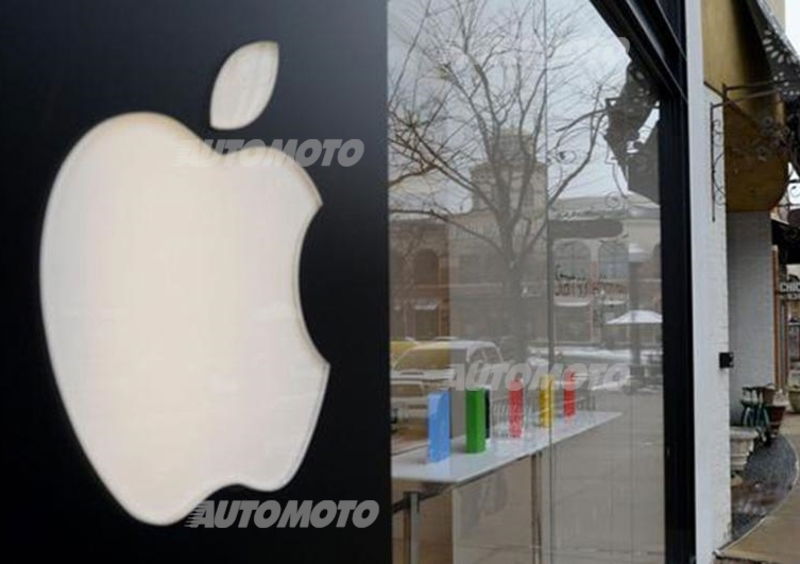 Apple &quot;iCar&quot;: la casa di Cupertino progetta anche auto?