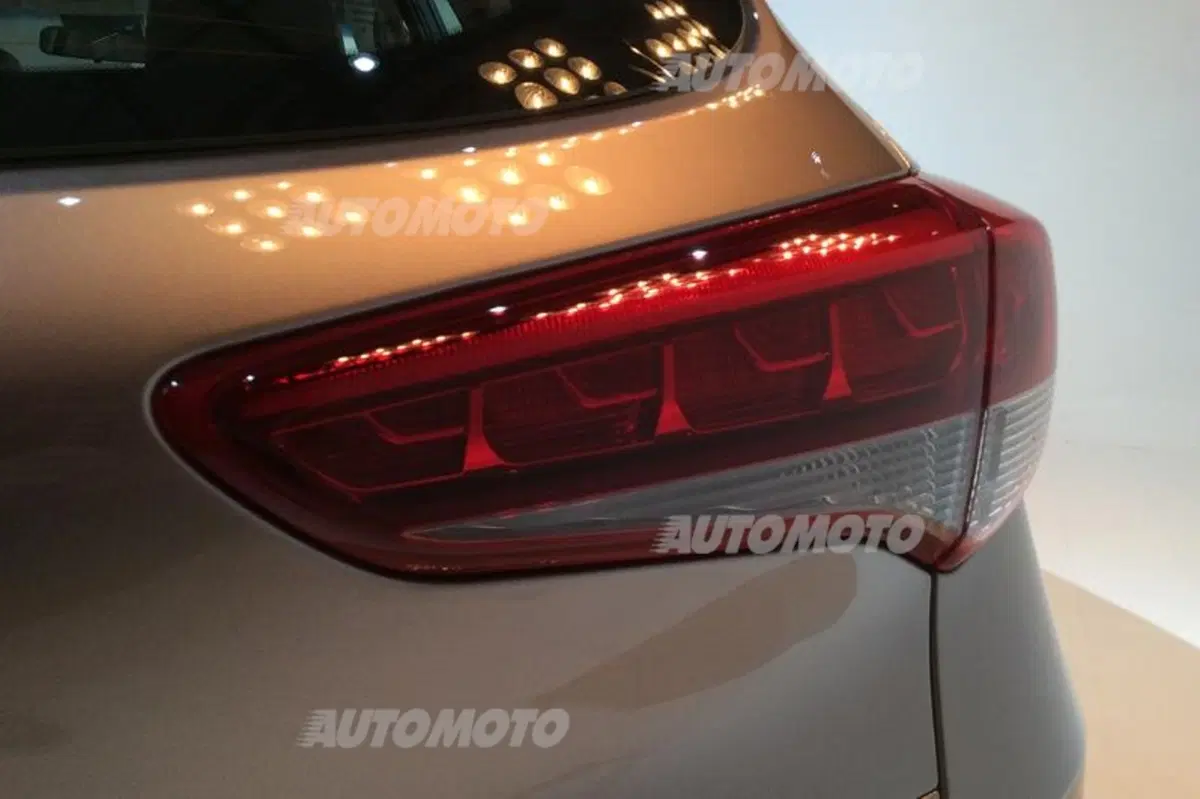 Nuova Hyundai Tucson: ecco l'erede della ix35. Tutti i dettagli (25)