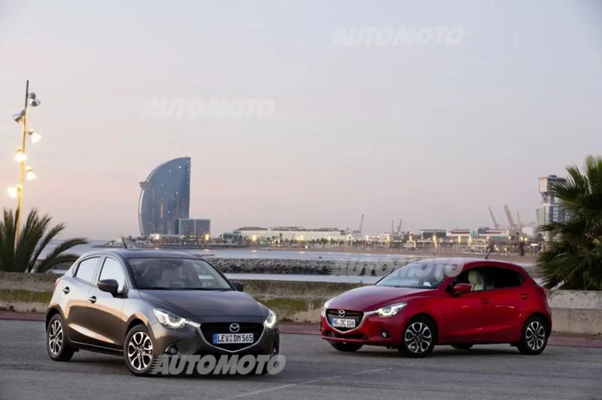 Nuova Mazda2 (14)