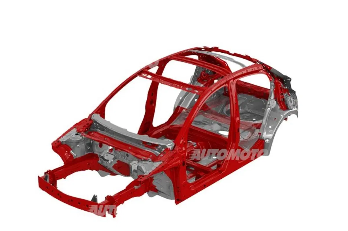 Nuova Mazda2 (50)