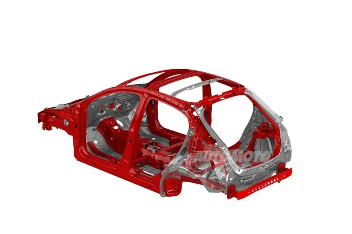 Nuova Mazda2 (51)