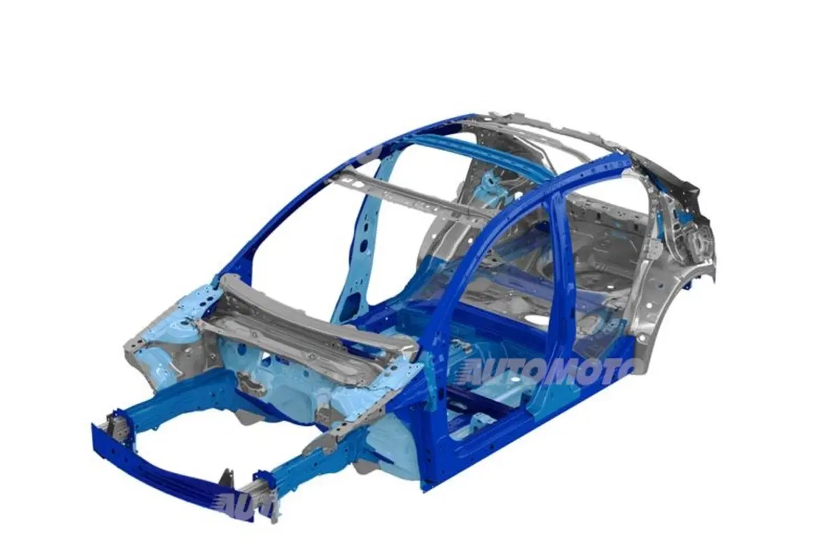 Nuova Mazda2 (55)