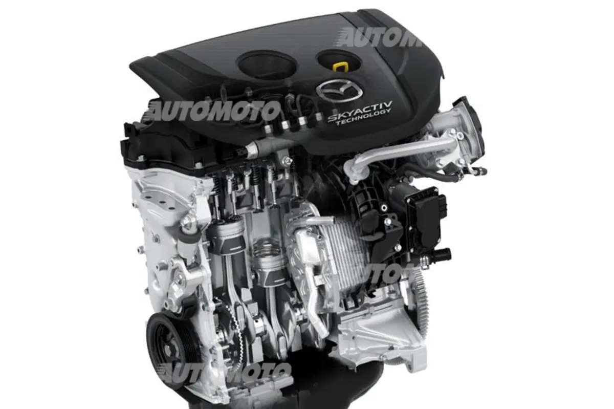 Nuova Mazda2 (61)