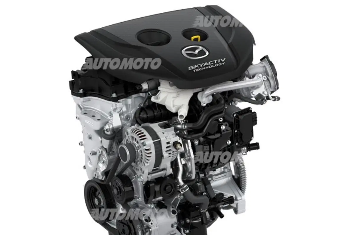 Nuova Mazda2 (62)