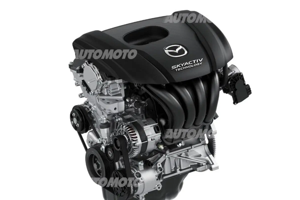 Nuova Mazda2 (63)
