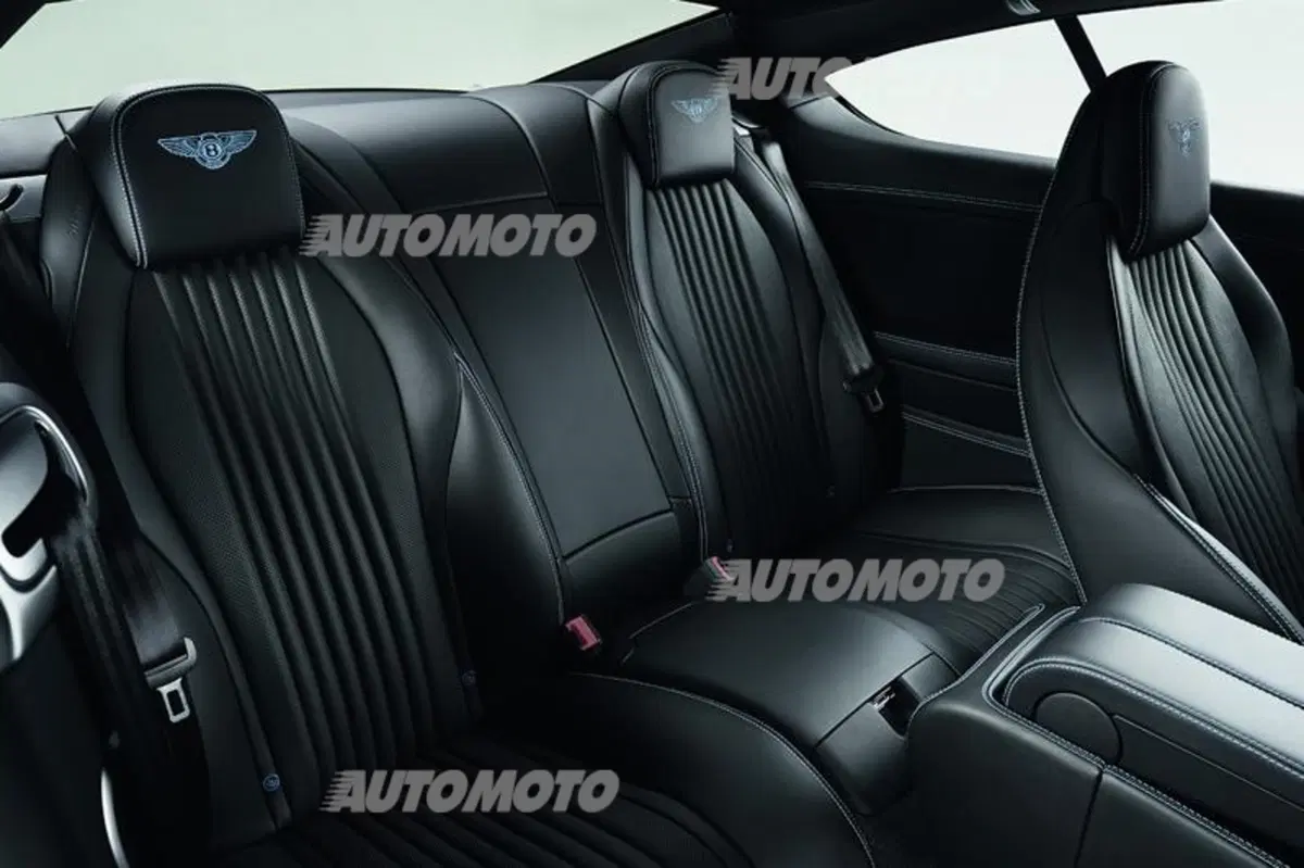 Bentley: a Ginevra il restyling della gamma Continental (26)