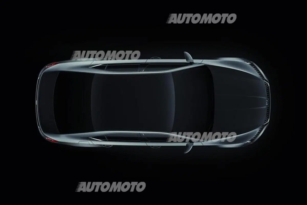 Nuova Skoda Superb: look tagliente e tanta tecnologia (12)