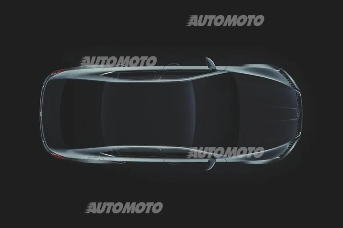 Nuova Skoda Superb: look tagliente e tanta tecnologia (15)