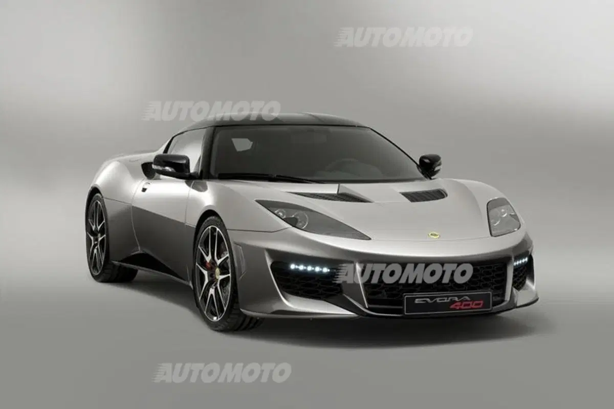 Lotus Evora 400: la più veloce di sempre (6)