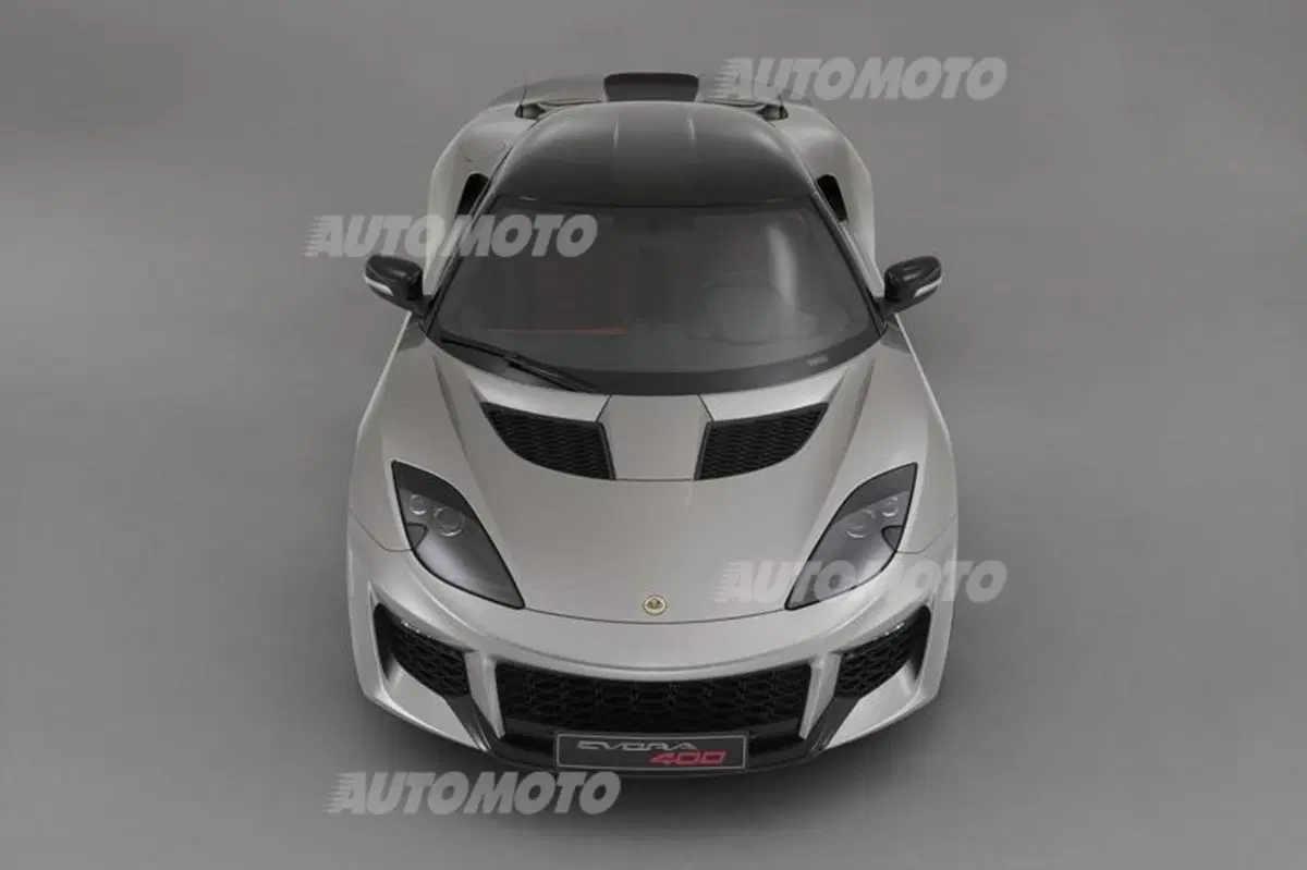 Lotus Evora 400: la più veloce di sempre (7)