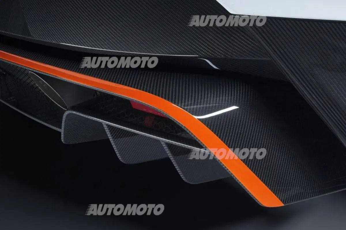 Aston Martin V12 Vantage GT3 special edition: 1.565 kg per 600 cv (24)