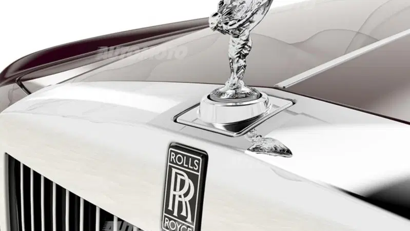 Rolls Royce: confermato l'arrivo di un SUV