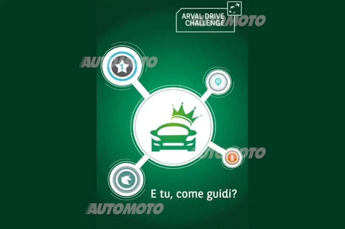 Arval Smart Experience: nuovi strumenti interattivi per tutti