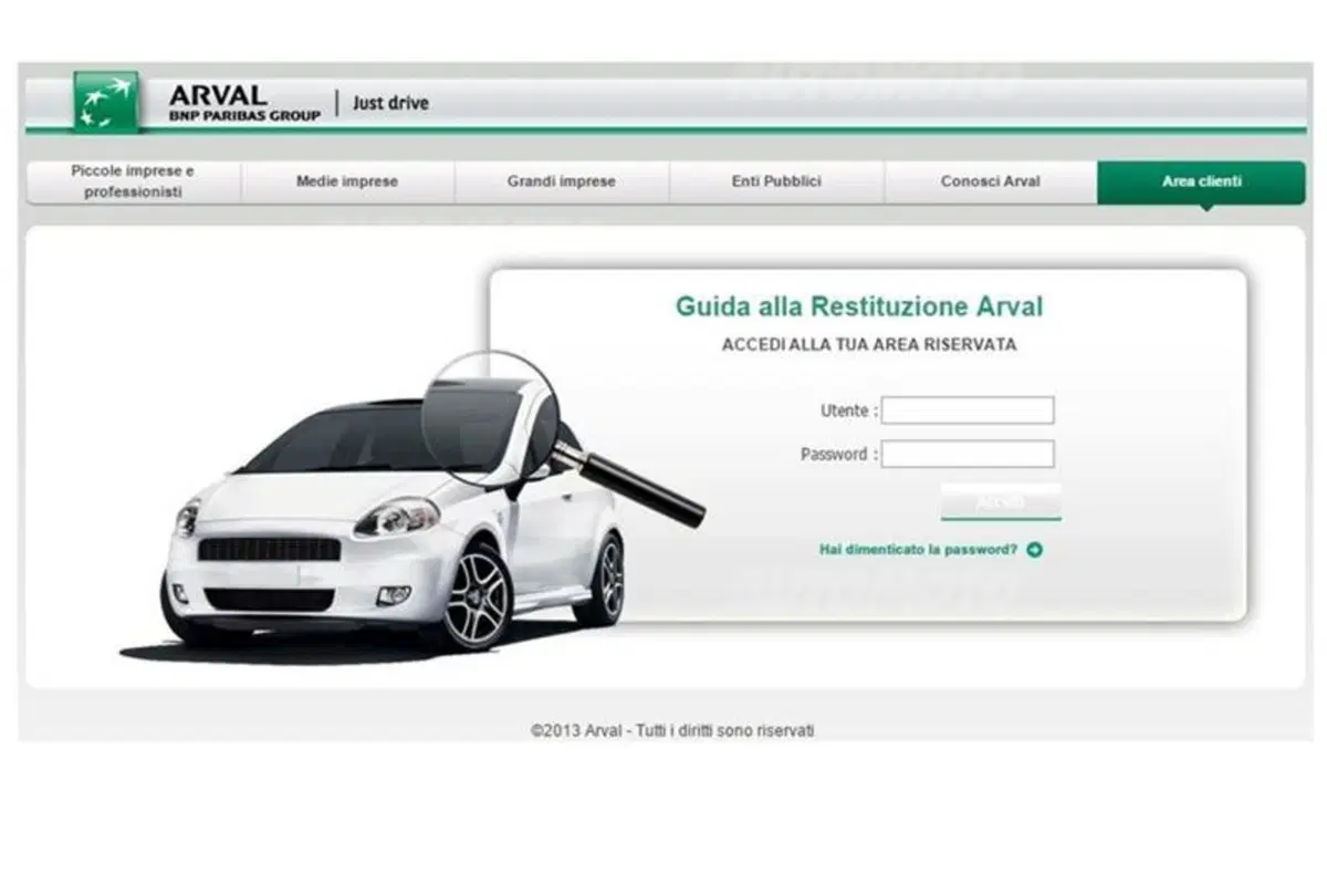 Arval Smart Experience: nuovi strumenti interattivi per tutti (4)