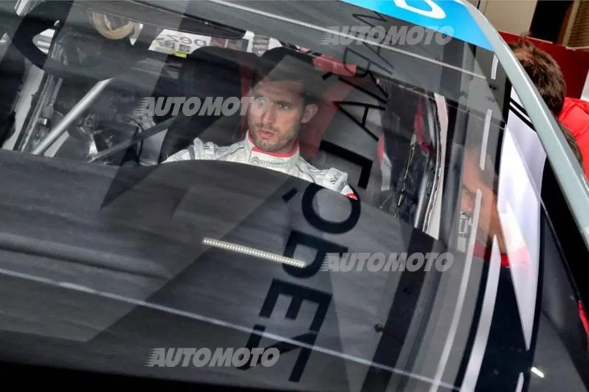López, Citroen: «Essere Campioni del Mondo? Una sensazione unica, ci penso ogni mattina» (4)
