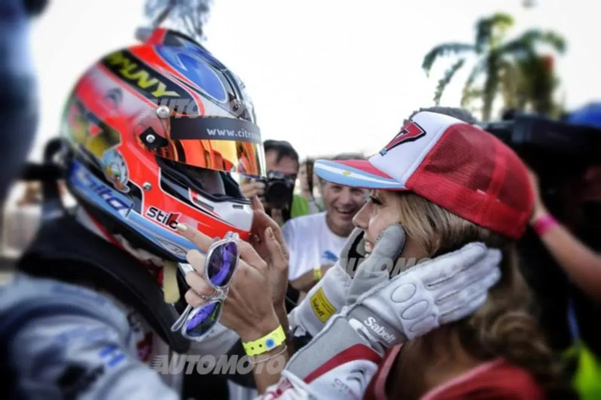 López, Citroen: «Essere Campioni del Mondo? Una sensazione unica, ci penso ogni mattina» (15)