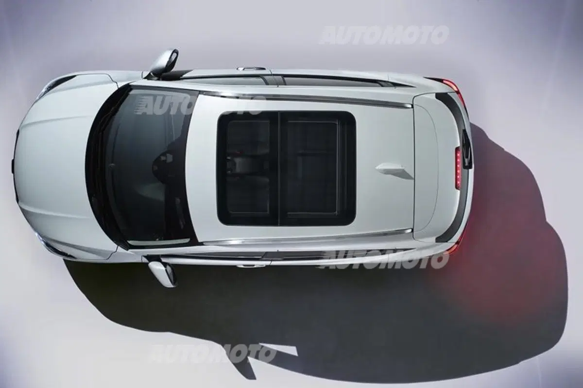 Honda HR-V: in Europa a fine estate (5)