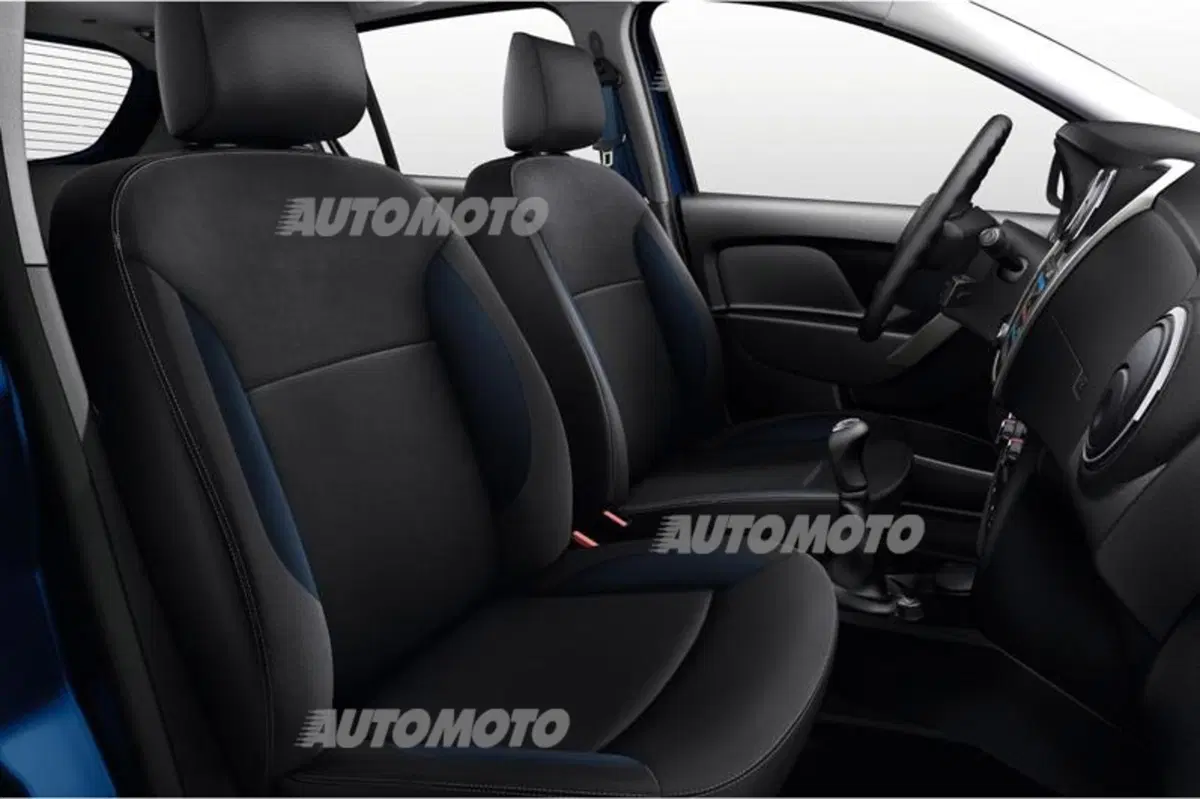 Dacia: a Ginevra, la gamma in versione limitata