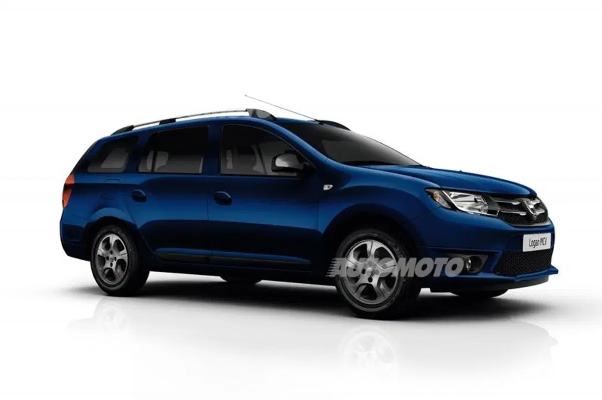 Dacia: a Ginevra, la gamma in versione limitata (3)