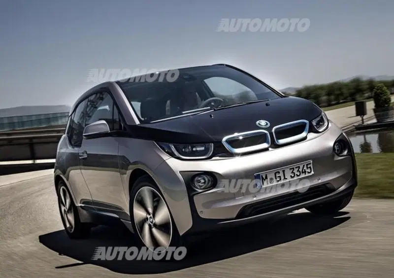 Auto elettrica, ricarica wireless: e se l'autonomia diventasse illimitata?