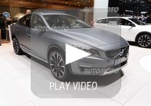Volvo al Salone di Ginevra 2015