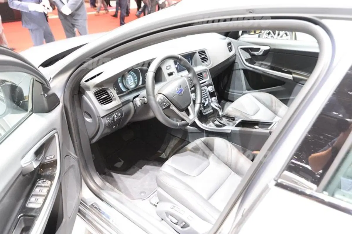 Volvo al Salone di Ginevra 2015 (8)