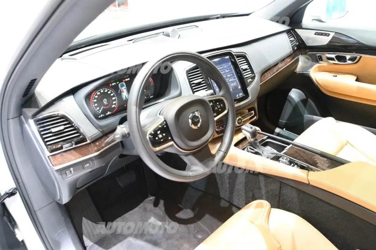 Volvo al Salone di Ginevra 2015 (13)
