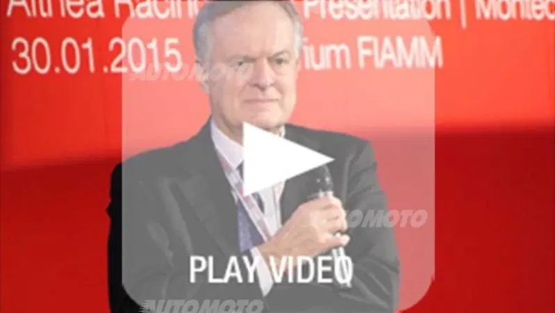 Stefano Dolcetta: &laquo;Fiamm &egrave; Made in Italy di qualit&agrave; per l'automotive&raquo;