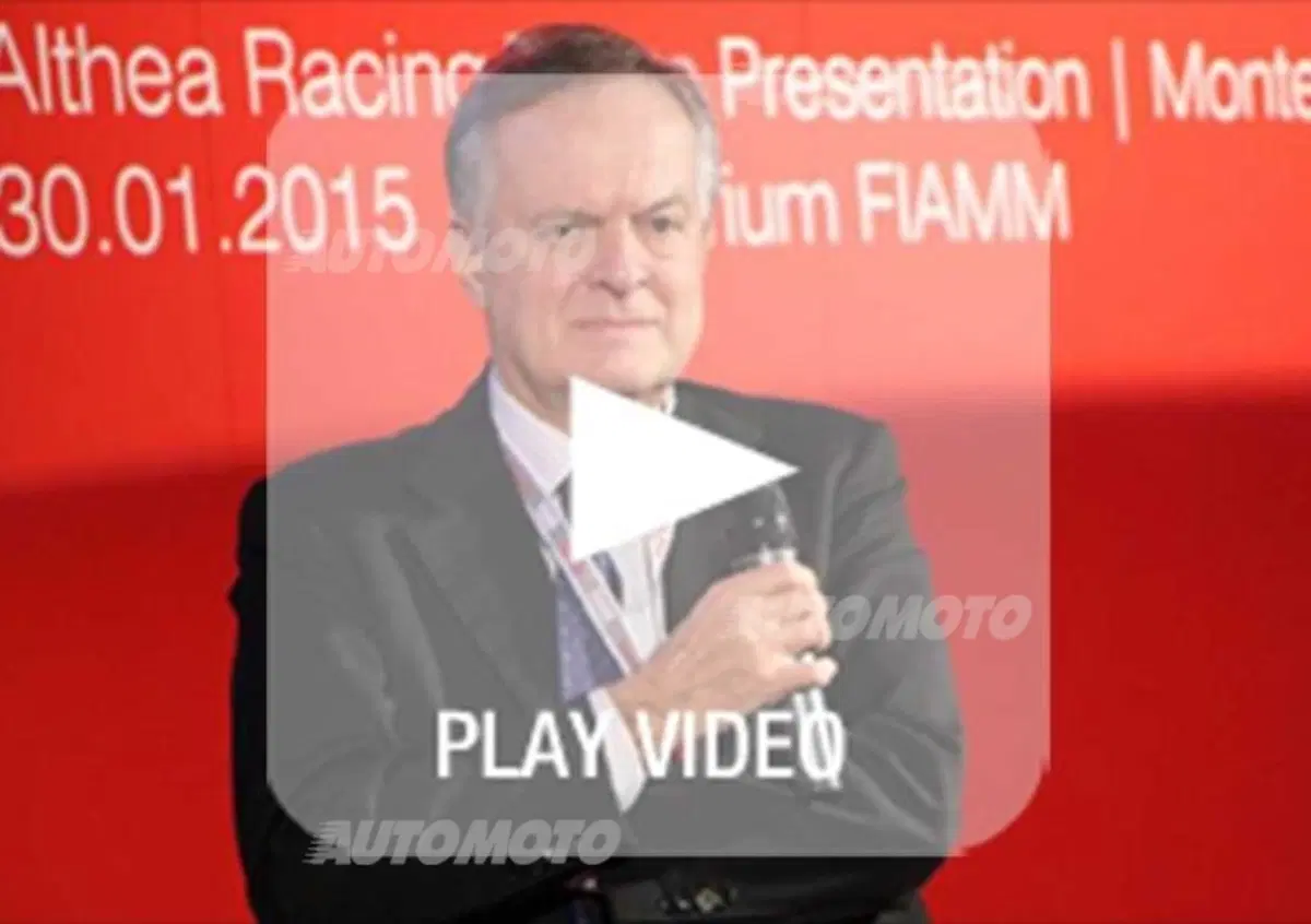 Stefano Dolcetta: &laquo;Fiamm &egrave; Made in Italy di qualit&agrave; per l'automotive&raquo;