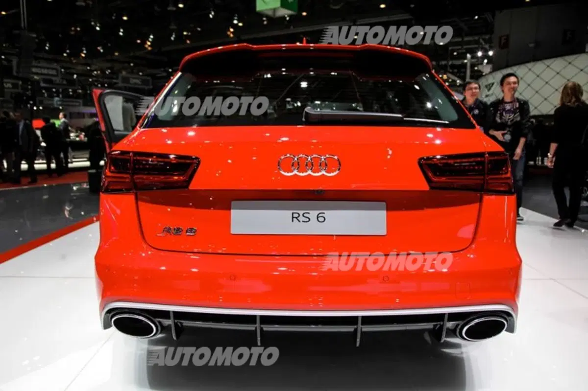 Audi al Salone di Ginevra 2015 (5)