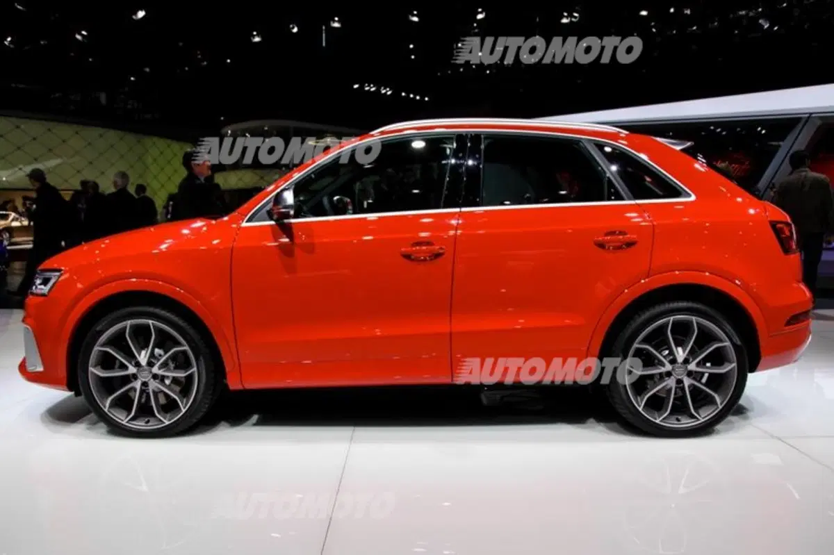 Audi al Salone di Ginevra 2015 (7)