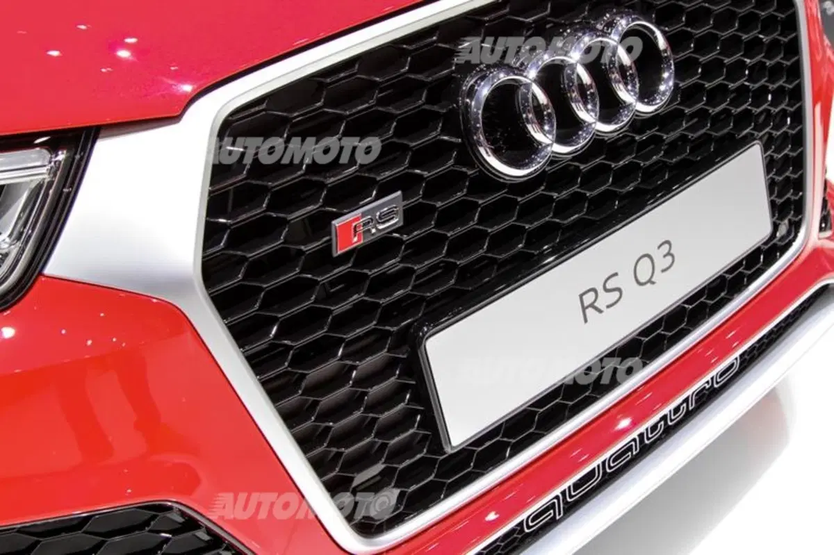 Audi al Salone di Ginevra 2015 (9)