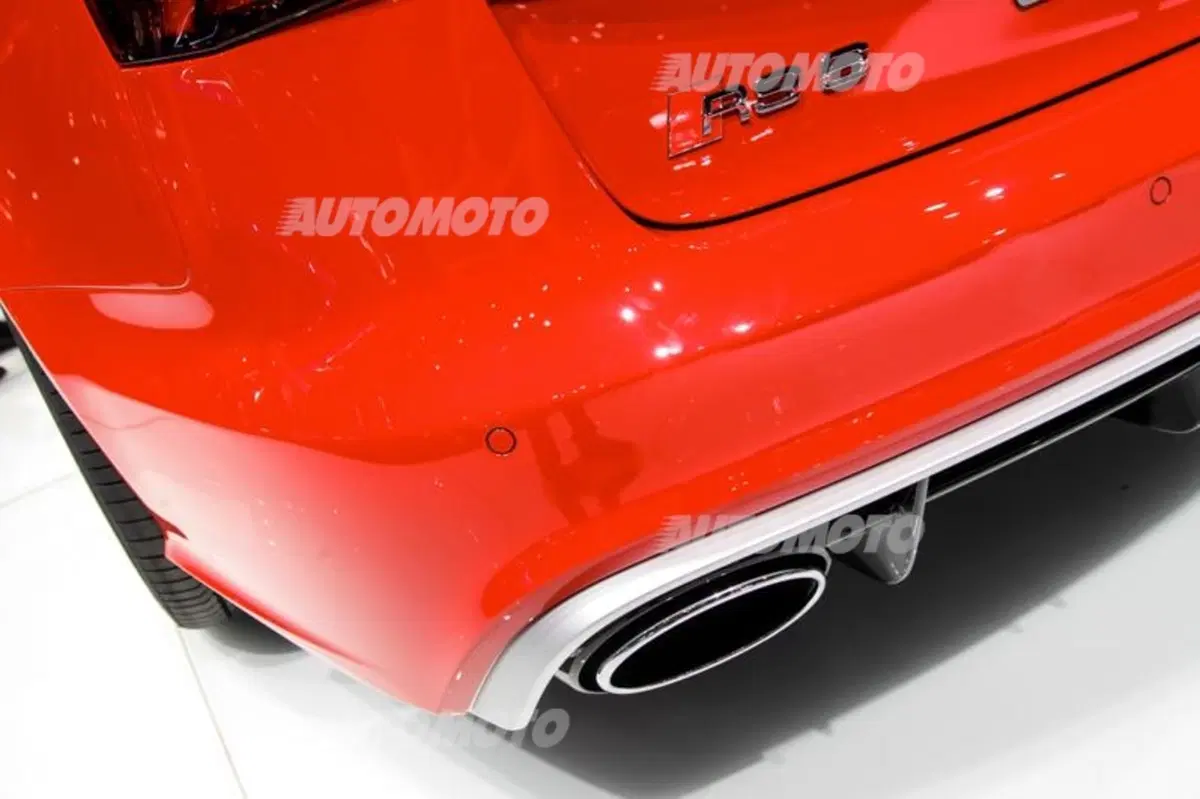 Audi al Salone di Ginevra 2015 (10)