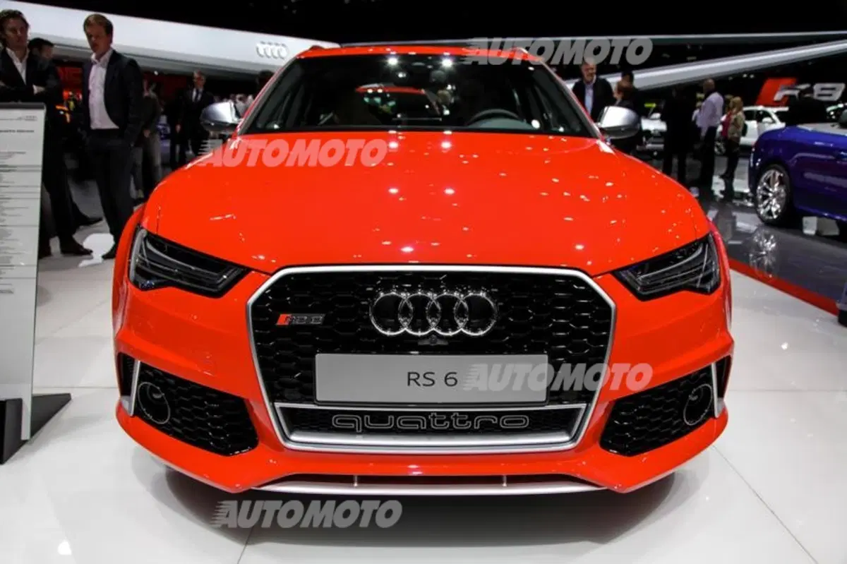 Audi al Salone di Ginevra 2015 (14)