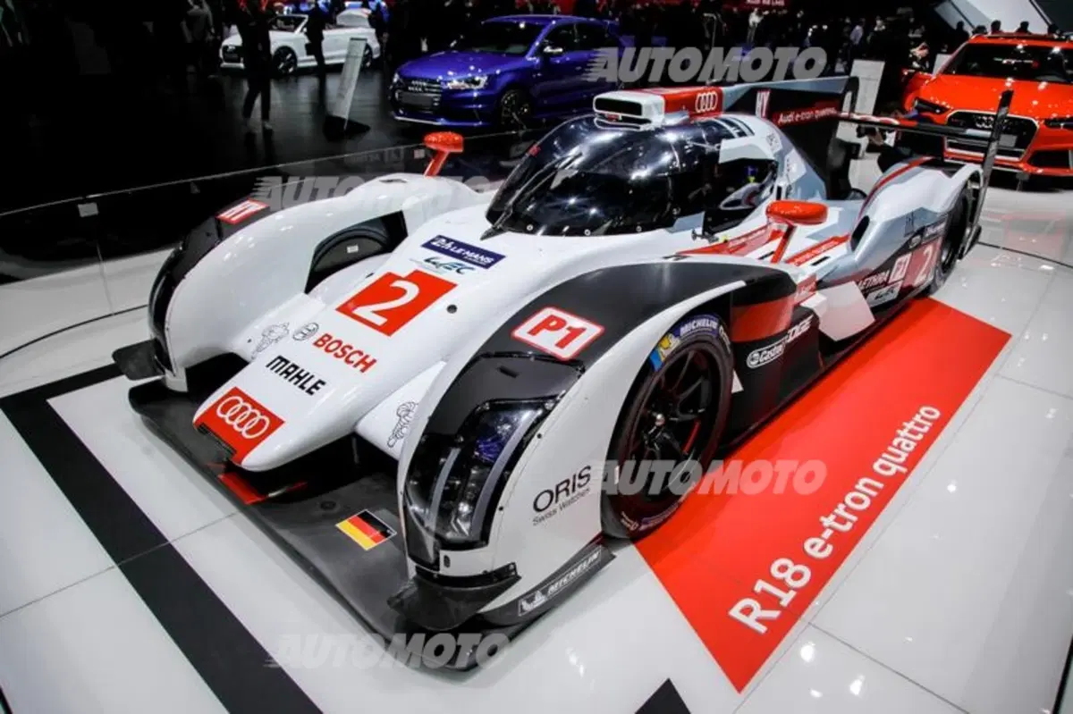 Audi al Salone di Ginevra 2015 (16)