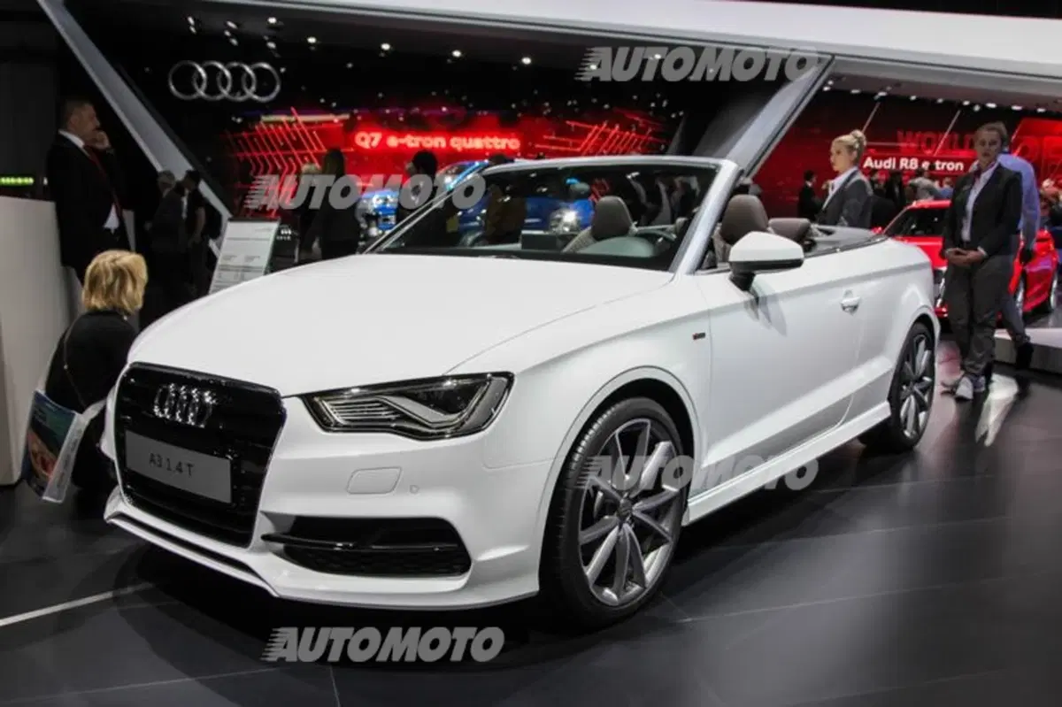 Audi al Salone di Ginevra 2015 (26)