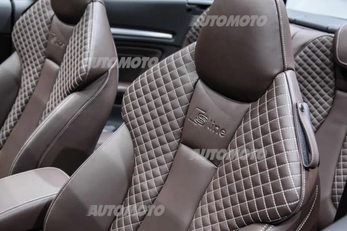 Audi al Salone di Ginevra 2015 (28)