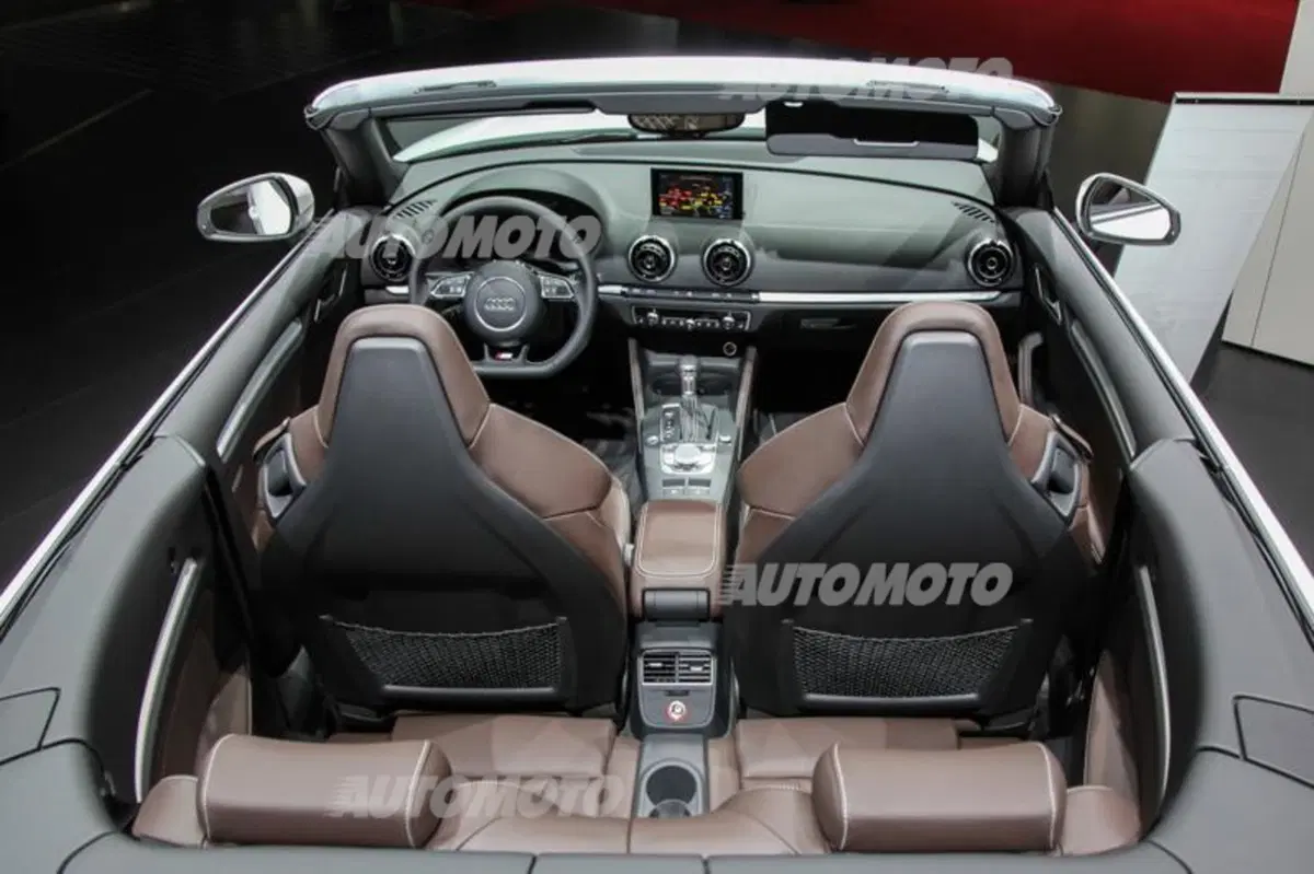 Audi al Salone di Ginevra 2015 (31)
